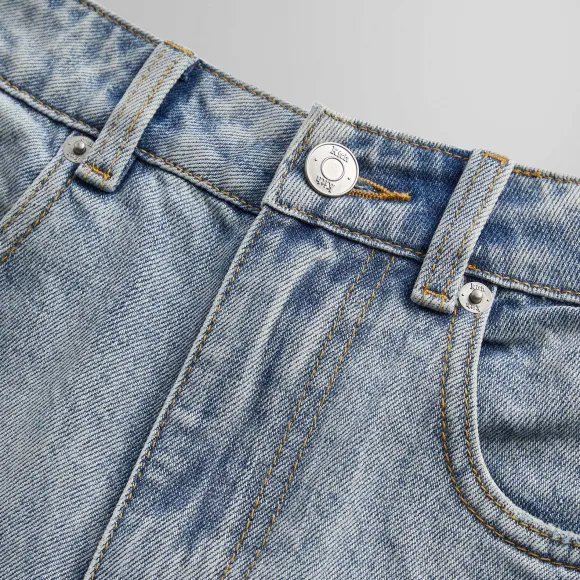 Kith Centre Denim Jean