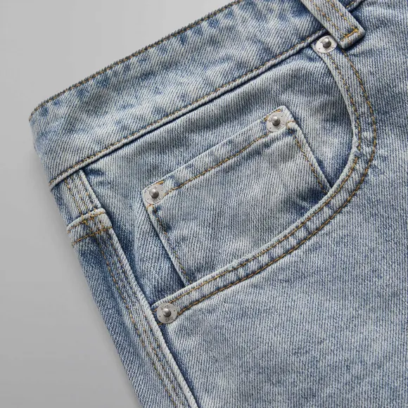 Kith Centre Denim Jean