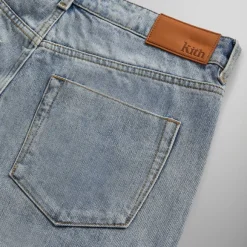 Kith Centre Denim Jean