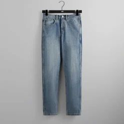 Kith Centre Denim Jean
