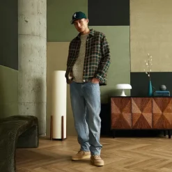 Kith Centre Denim Jean