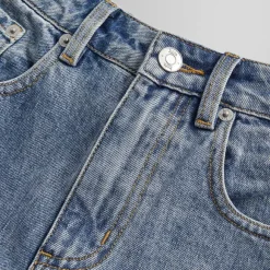 Kith Centre Denim Jean