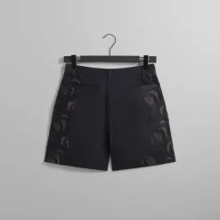 Kith Chain-Stitched Combo Glen Short