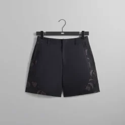 Kith Chain-Stitched Combo Glen Short