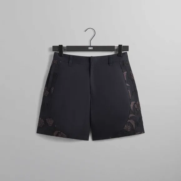 Kith Chain-Stitched Combo Glen Short