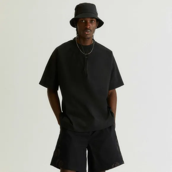 Kith Chain-Stitched Combo Glen Short