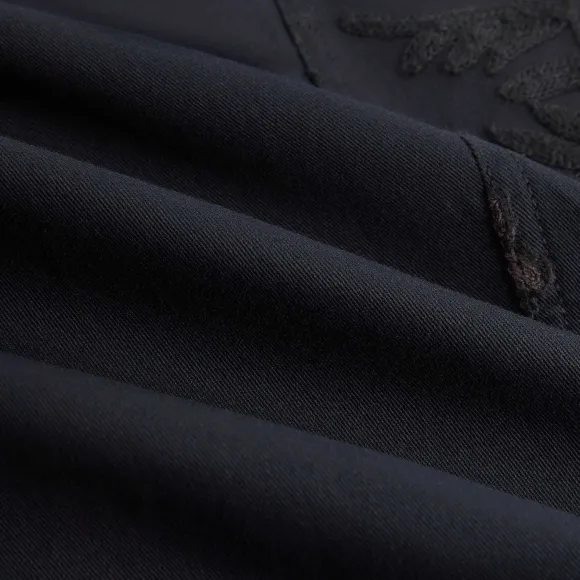 Kith Chain-Stitched Combo Glen Short