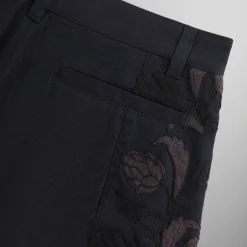 Kith Chain-Stitched Combo Glen Short