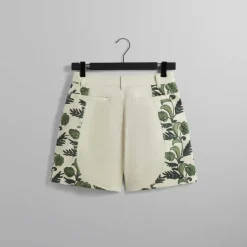 Kith Chain-Stitched Combo Glen Short