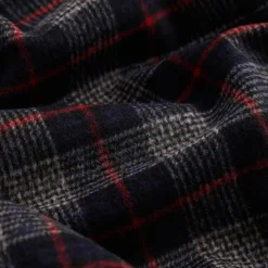 Kith Check Plaid Ginza
