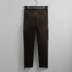 Kith Chenille Chauncey Cargo Pant