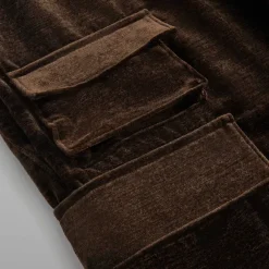 Kith Chenille Chauncey Cargo Pant
