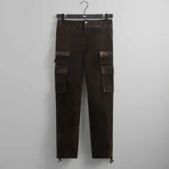 Kith Chenille Chauncey Cargo Pant