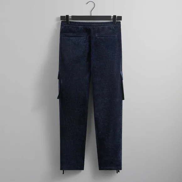 Kith Chenille Chauncey Cargo Pant