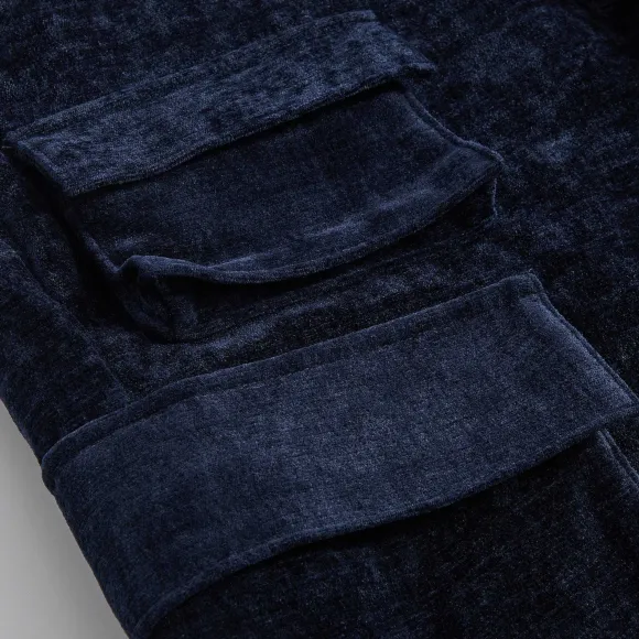 Kith Chenille Chauncey Cargo Pant