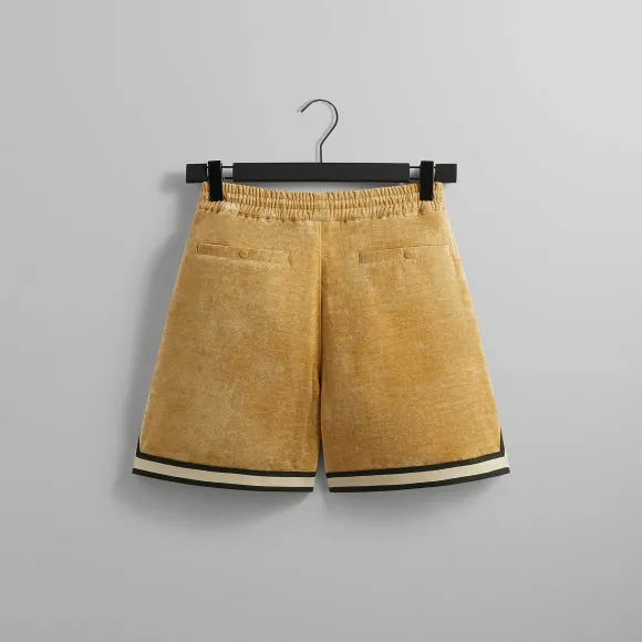 Kith Chenille Curtis Short