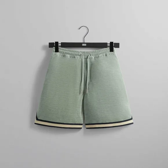 Kith Chenille Curtis Short