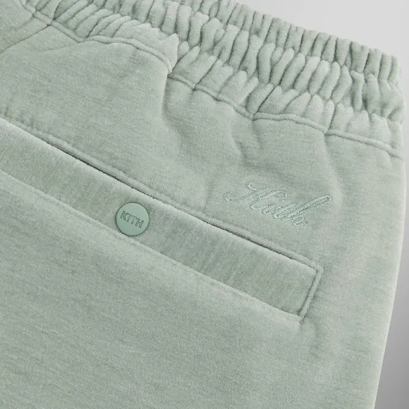 Kith Chenille Curtis Short