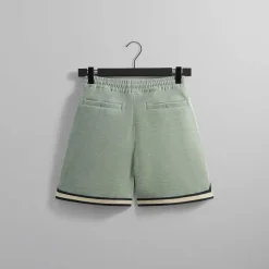 Kith Chenille Curtis Short