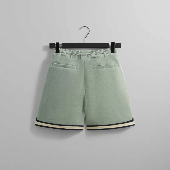 Kith Chenille Curtis Short