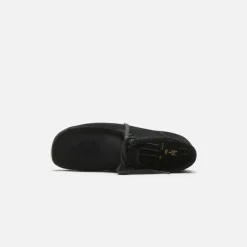 Kith & Clarks For New York Mets Wallabee Boot