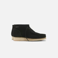 Kith & Clarks For New York Mets Wallabee Boot