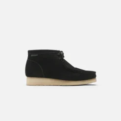 Kith & Clarks For New York Mets Wallabee Boot