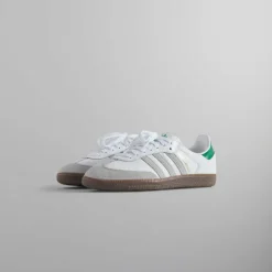 Kith Classics For Adidas Originals Samba Og
