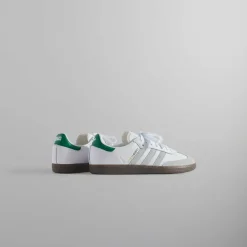 Kith Classics For Adidas Originals Samba Og