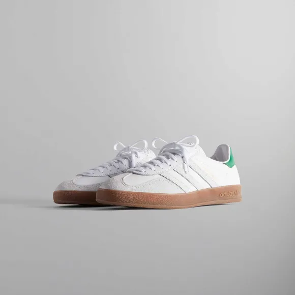 Kith Classics For Adidas Originals Gazelle Indoor