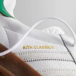Kith Classics For Adidas Originals Gazelle Indoor