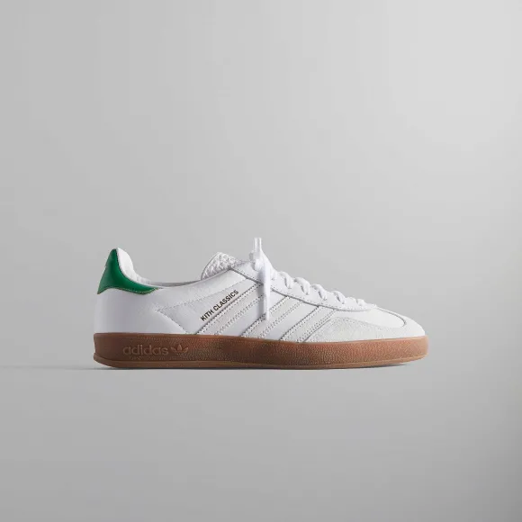 Kith Classics For Adidas Originals Gazelle Indoor