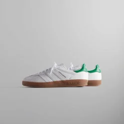 Kith Classics For Adidas Originals Gazelle Indoor