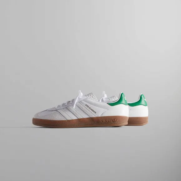 Kith Classics For Adidas Originals Gazelle Indoor