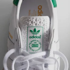 Kith Classics For Adidas Originals Gazelle Indoor