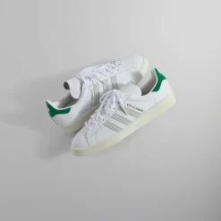 Kith Classics For Adidas Originals Campus 80S