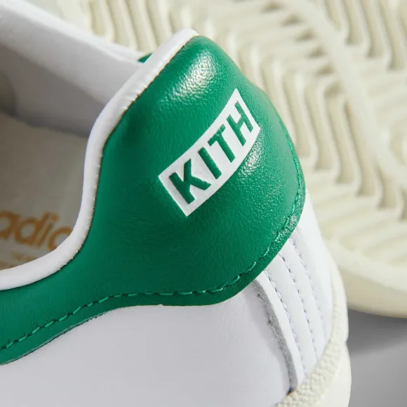Kith Classics For Adidas Originals Campus 80S