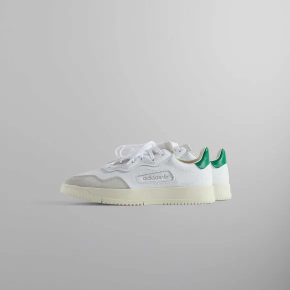 Kith Classics For Adidas Originals Sc Premiere