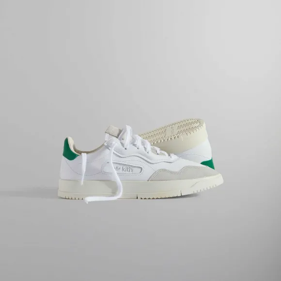Kith Classics For Adidas Originals Sc Premiere