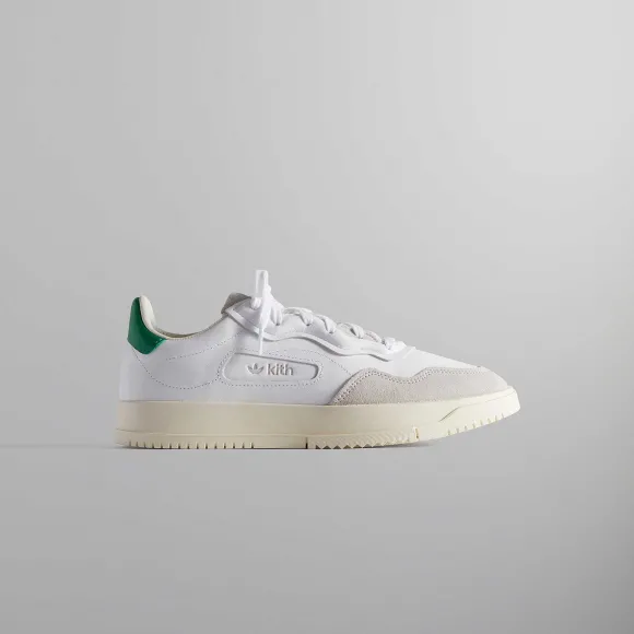 Kith Classics For Adidas Originals Sc Premiere