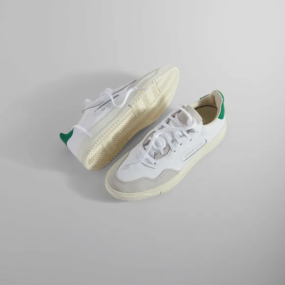 Kith Classics For Adidas Originals Sc Premiere