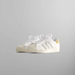 Kith Classics For Adidas Originals Superstar