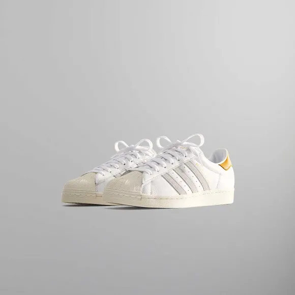 Kith Classics For Adidas Originals Superstar