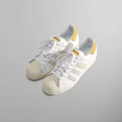 Kith Classics For Adidas Originals Superstar