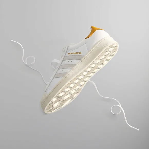 Kith Classics For Adidas Originals Superstar