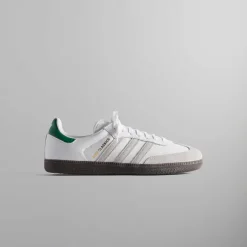 Kith Classics For Adidas Originals Samba Og