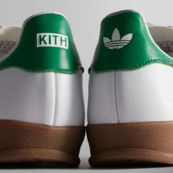 Kith Classics For Adidas Originals Gazelle Indoor