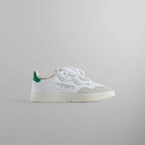 Kith Classics For Adidas Originals Sc Premiere