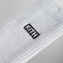 Kith Classics For Stance 2.0 Classic Crew Sock