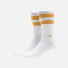 Kith Classics For Stance Crew Sock